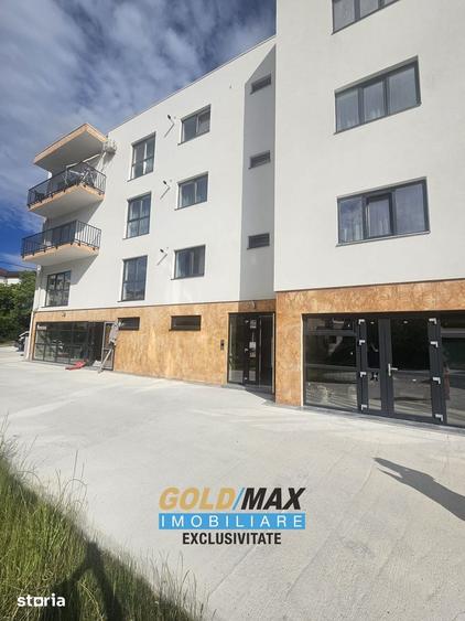 Apartament cu 2 camere în Găvana