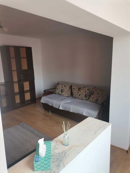apartament 1 camera zona Kaufland,Chiriac - 2