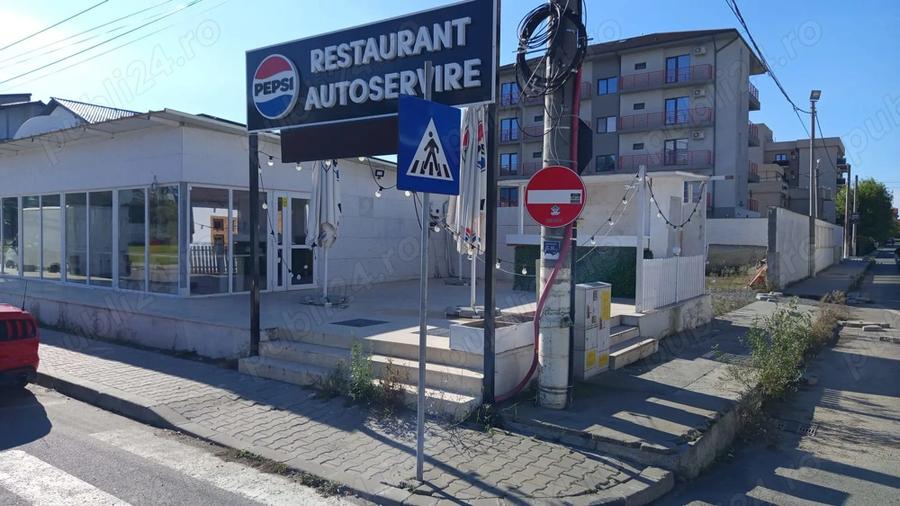 Inchiriez spa?iu comercial Mamaia Nord - 2