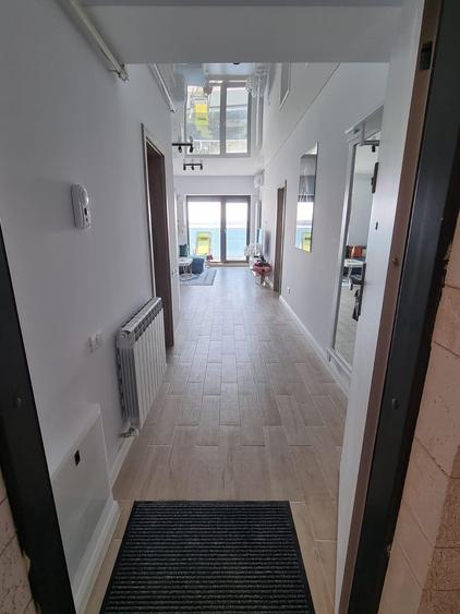 Statiunea Mamaia - 2 camere mobilat-utilat, zona Hotel Rex , vedere Lac - 3