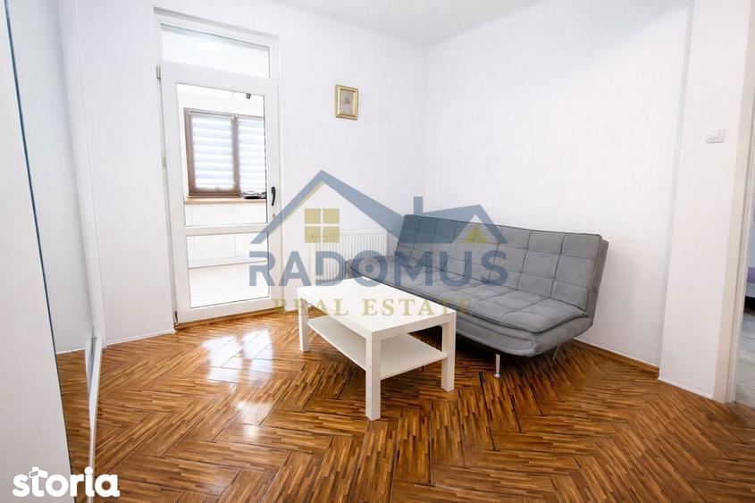 Apartament 2 camere | Renovat | Str. Mandra | Boxa+Curte | 0% Comision - 3