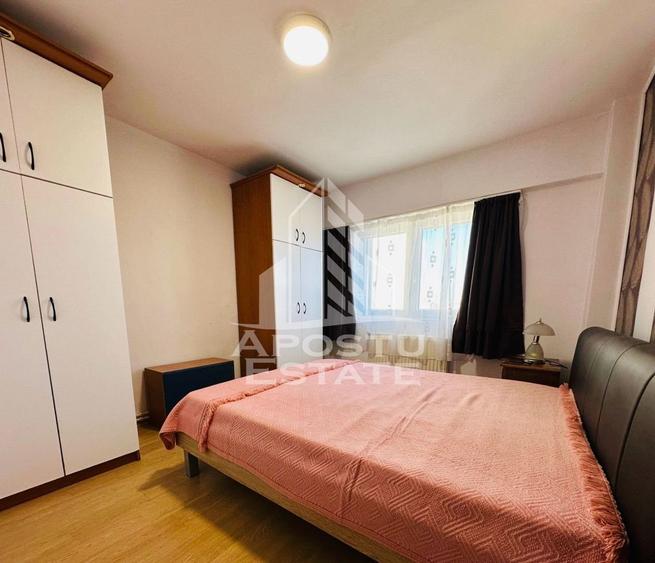 Apartament 4 camere zona centrala - 8