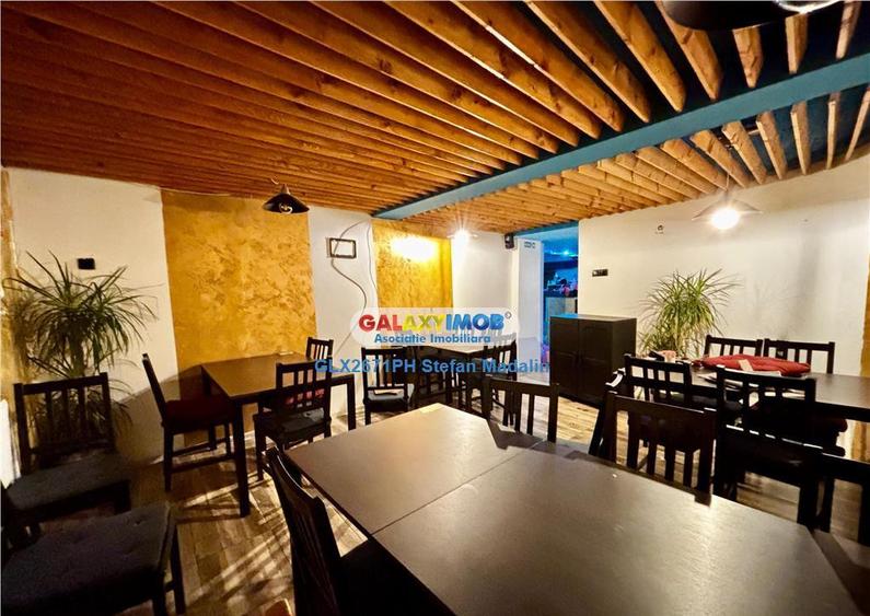 SPATIU COMERCIAL - CURTE PROPRIE - ZONA ULTRACENTRAL - 1