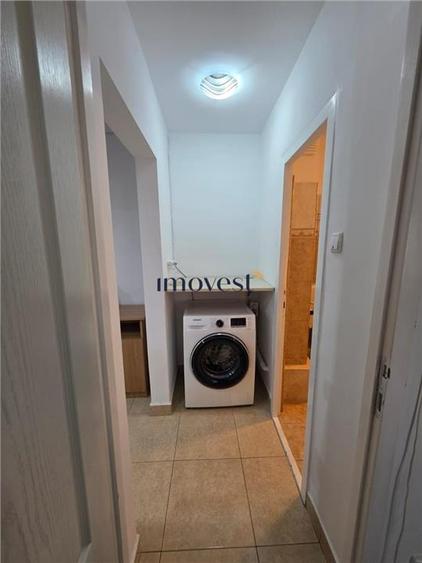 Apartament 2 Camere Micro 17 - 8