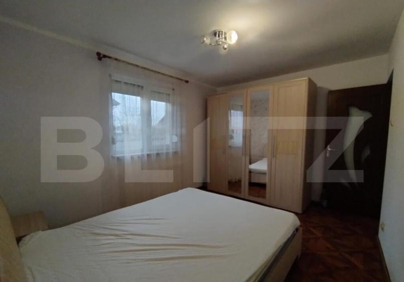 Casa Parter, 296 mp teren, 67.31 mp utili, strada Poligonulu - 3