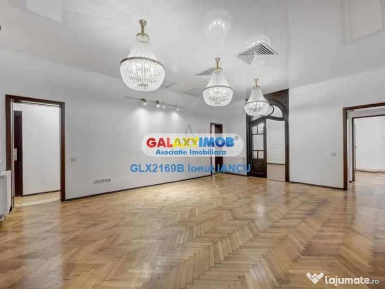 Ex. VILA Gral. TENESCU - PLEVNEI COLT NOICA - RANDAMENT 7.2% - 8