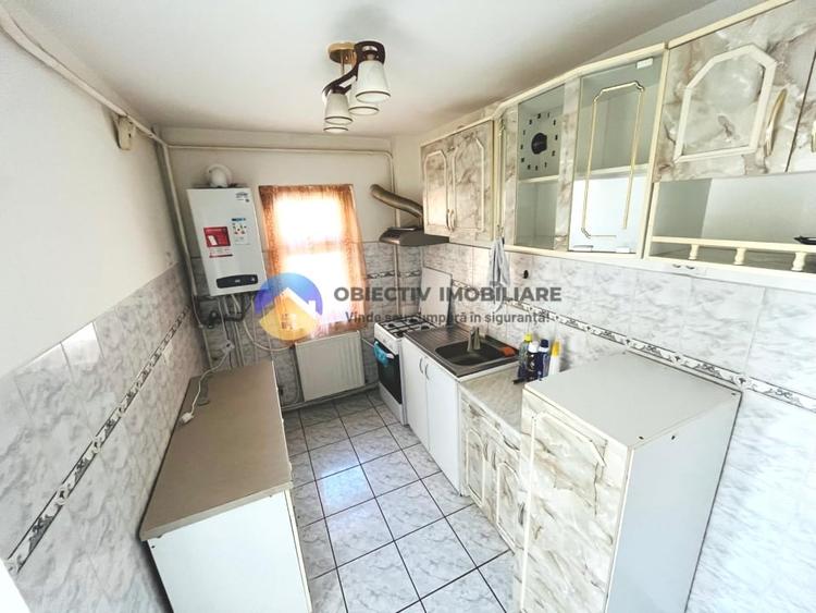 Ocazie! Apartament 2 camere- MARATEI -ETaj  2 - 2