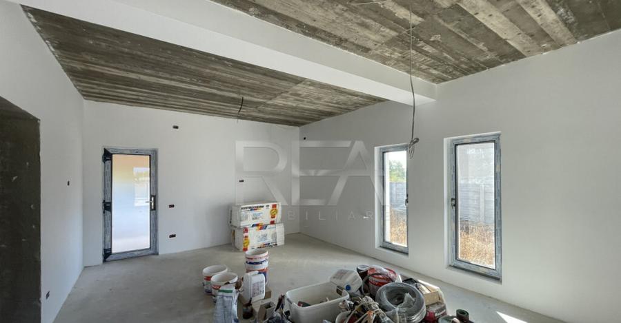 Casa Bolintin Deal - iesirea spre Ciorogarla - 24