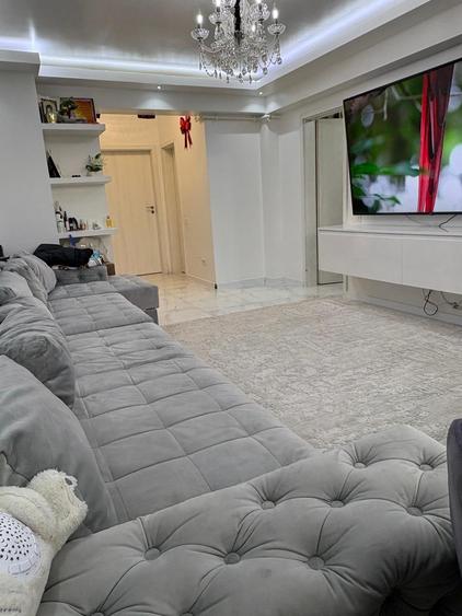 Sos. Leordeni - Apartament 2 camere - Mobilat si utilat - 1