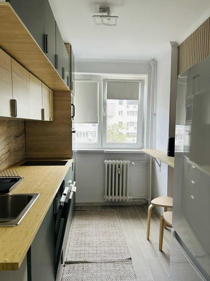 Apartament 2 camere, 52 mp, langa metrou Romancierilor – Drumul Taberei - 4