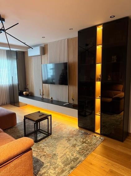 Apartament 2 camere Dorobanti (direct proprietar) - 3