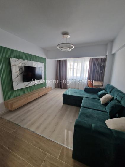 Apartament 2 camere,utilat ,mobilat lux Apartament 2 camere,utilat ,mobilat lux