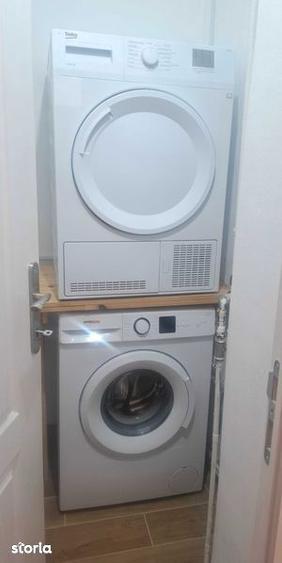 Inchiriez apartament 2 camere-Tudor - 7