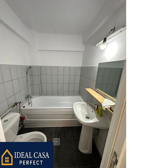 Floreasca str J.S. Bach langa parcul Garibaldi, aproape de piata, Kaufland - 6