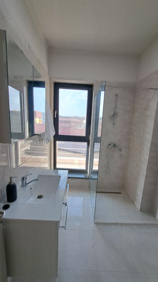 APARTAMENT 2 CAMERE LUX ULTRACENTRAL BLOC NOU  LA PRIMA INCHIRIERE - 13