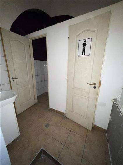 Spatiu comercial pe doua nivele, compozitie eleganta, Central, Targu Mures. - 3