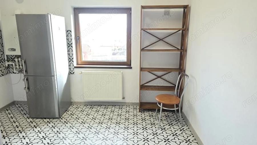 Vand apartament cu 2 camere decomandat in Deva, bloc de caramida din anul 2008, etaj 3, zona Ceangai - 6