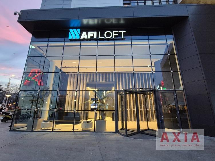 AFI Loft - Birouri premium - Comision 0% - 2