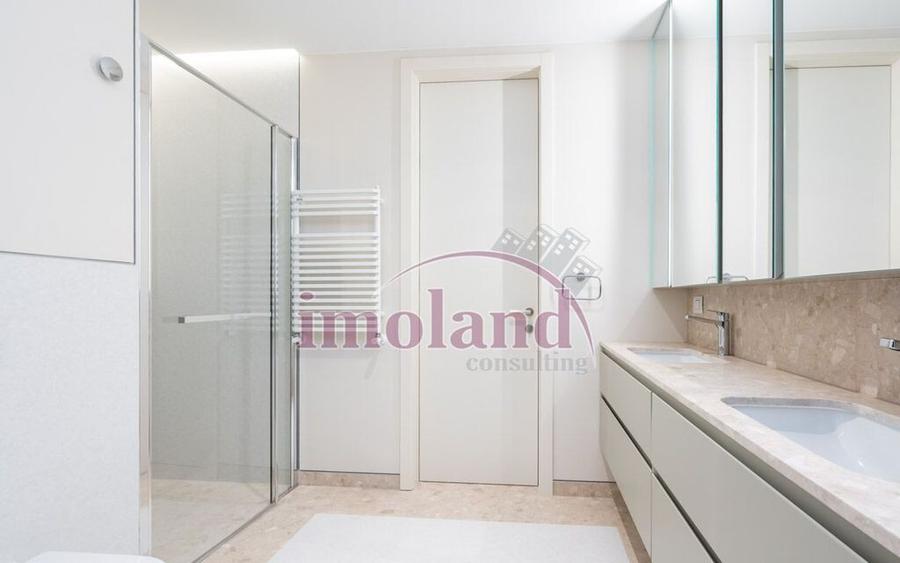 Inchiriere - apartament 4 camere - imobil nou - Dorobanti... - 4