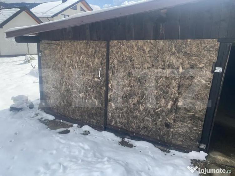 Casa de vanzare, cu 4 camere, 120 mp, zona Neagra ?arului - 3