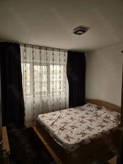 Apartament de inchiriat in Rovine, Etaj 1 - 6