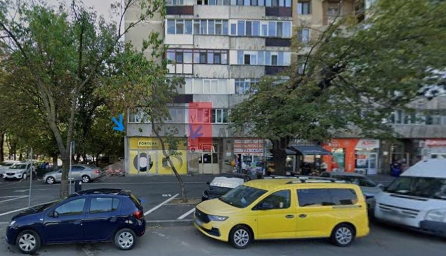 Spatiu comercial de inchiriat in zona Bulevard Timisoara - 1