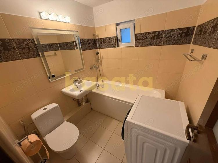 OPORTUNITATE | APARTAMENT 4 CAMERE | BANEASA | BLOC 1982 | 3 BALCOANE - 6