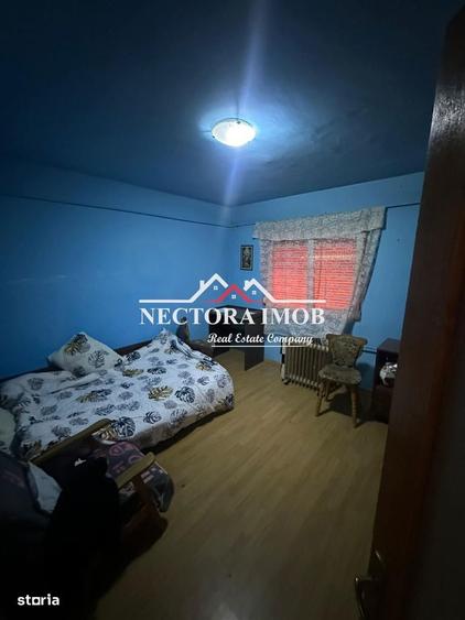NECTORA IMOB-Apartament 3 camere, 2 bai, Decomandat, Str. Romana, 78mp - 2