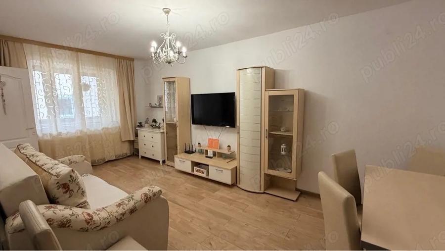 Apartament 2 camere - zona Intim - 2
