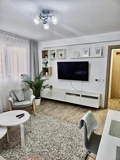 Nerva Traian - Timpuri Noi  Square - metrou 3 minute - 1