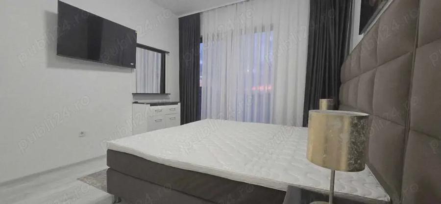 Casa noua de inchiriat, 5 cam., cart. Oncea - 13