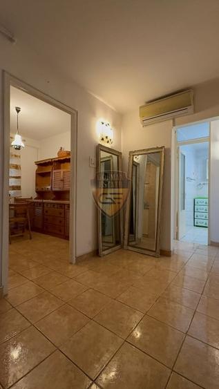 2 c Tomis III 51.39 mp et 4/4 renovat termopane balcon inchis centrala gaze A/C - 16