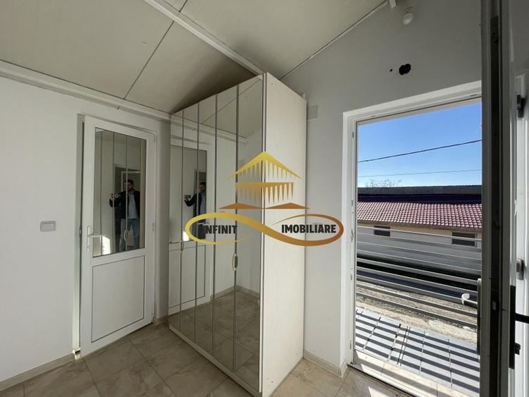 Hala de inchiriat Bacau Buhoci access tir birouri - 25