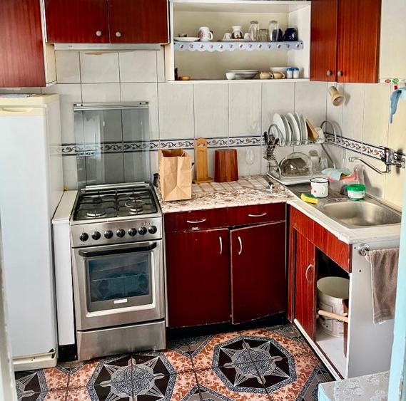 Apartament 3 camere de vânzare zona Careiului - 5