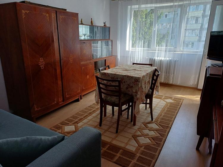 Închiriere  ap. 2 camere  cart.Mănăștur - 3