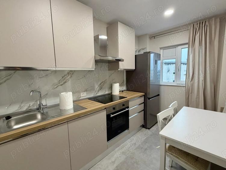 Inchiriez apartament - 6