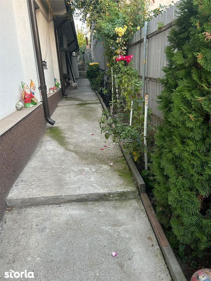 Casa P+E , teren 300 mp, pretabila - clinica, birouri, locuinta - Parc - 3