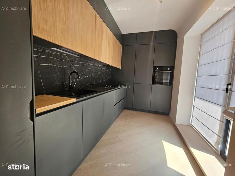 Inchiriere apartament 3 camere Cortina North - View Liber - 9