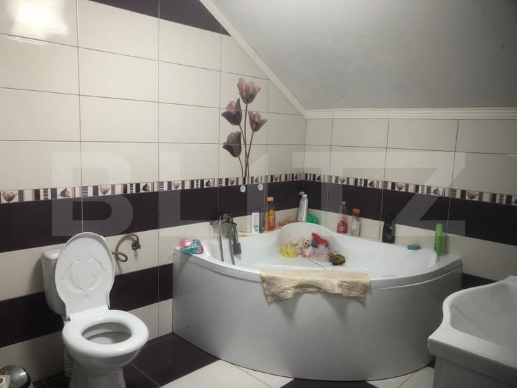 De vanzare casa 4 camere , zona Paulesti - 8