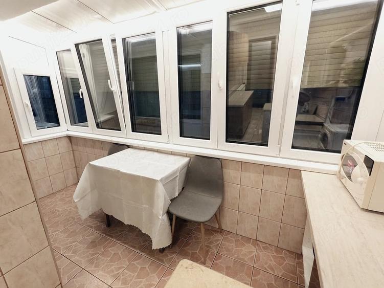 Apartament cu 2 camere semidecomandat, mobilat în Ștefan cel Mare