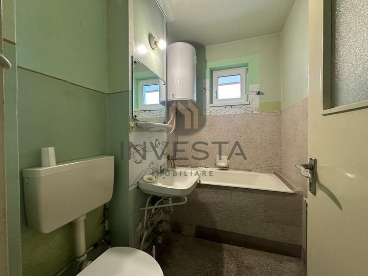 Apartament 2 camere orientare sud Gheorgheni etaj 3! - 8