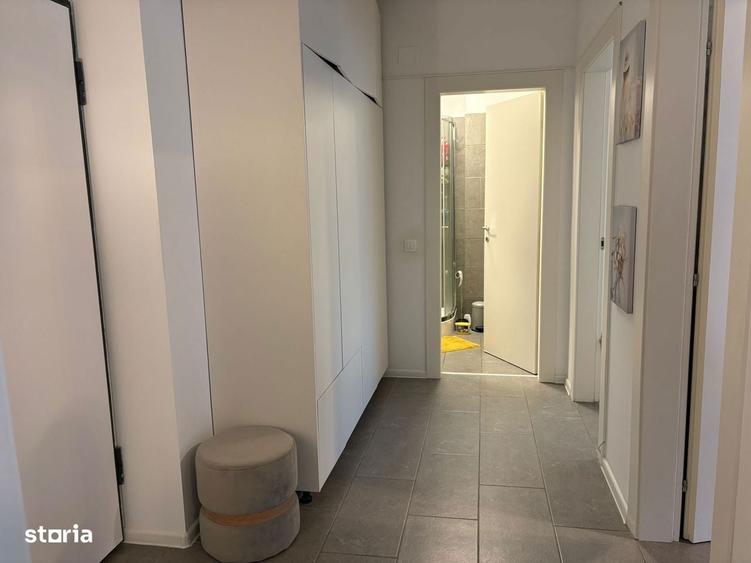 Apartament 3 Camere la Etajul 1 in Atria Urban Resort - 8