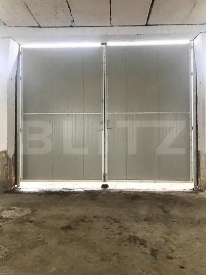 Hala Industriala Mare | 1.250 mp | Acces DN71 | U?i Industriale Mari | Targovi?t - 4