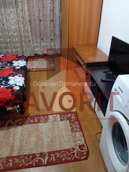 Garsoniera | etaj 2 | mobilata si utilata |  zona excelenta