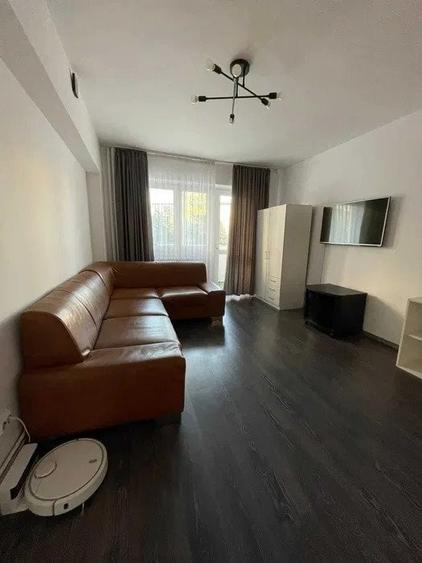 Apartament cu 2 camere, etajul 1/10, zona Mircea Cel Batran - 3