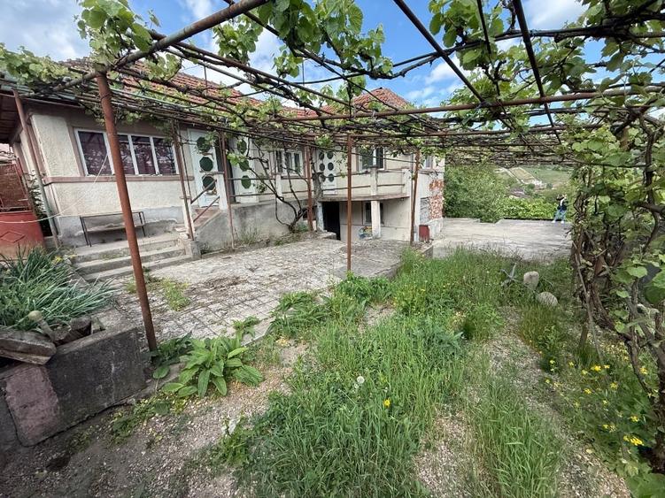 Casă de vânzare! Deva - 4