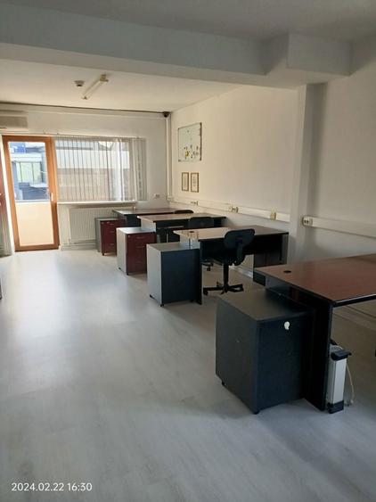 Birouri, 200-400 mp, vila, premium, Medicina veche, stradal, la cheie, - 3