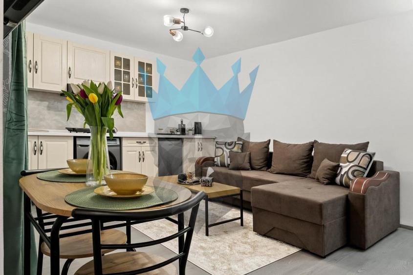 Apartament 2 Camere Cotroceni Sebastian - 1