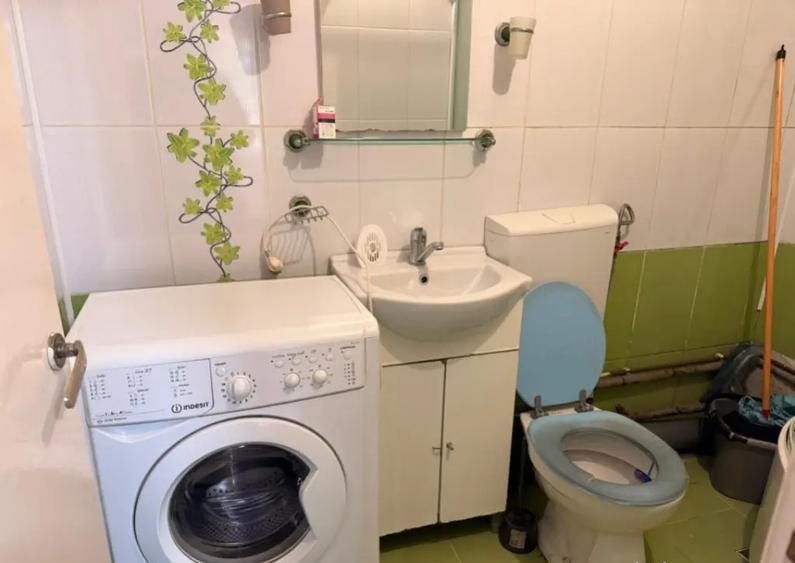 Garsoniera, 25 mp, zona Vivo mall - 8