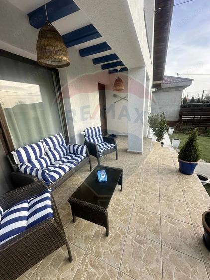 Casa de vanzare in Lumina, Constanta - 15